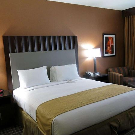Doubletree By Hilton Hotel Flagstaff Buitenkant foto