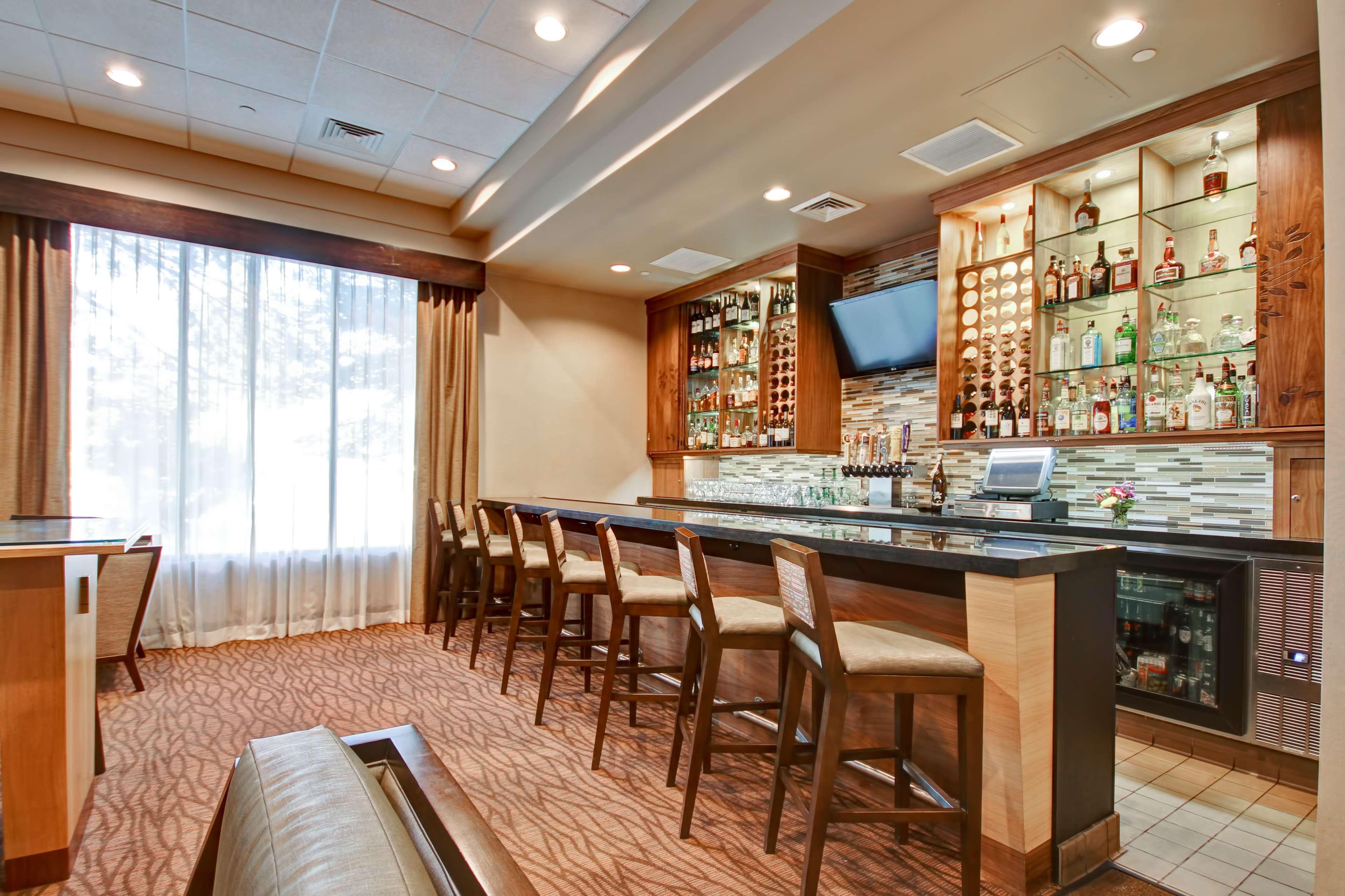 Doubletree By Hilton Hotel Flagstaff Buitenkant foto