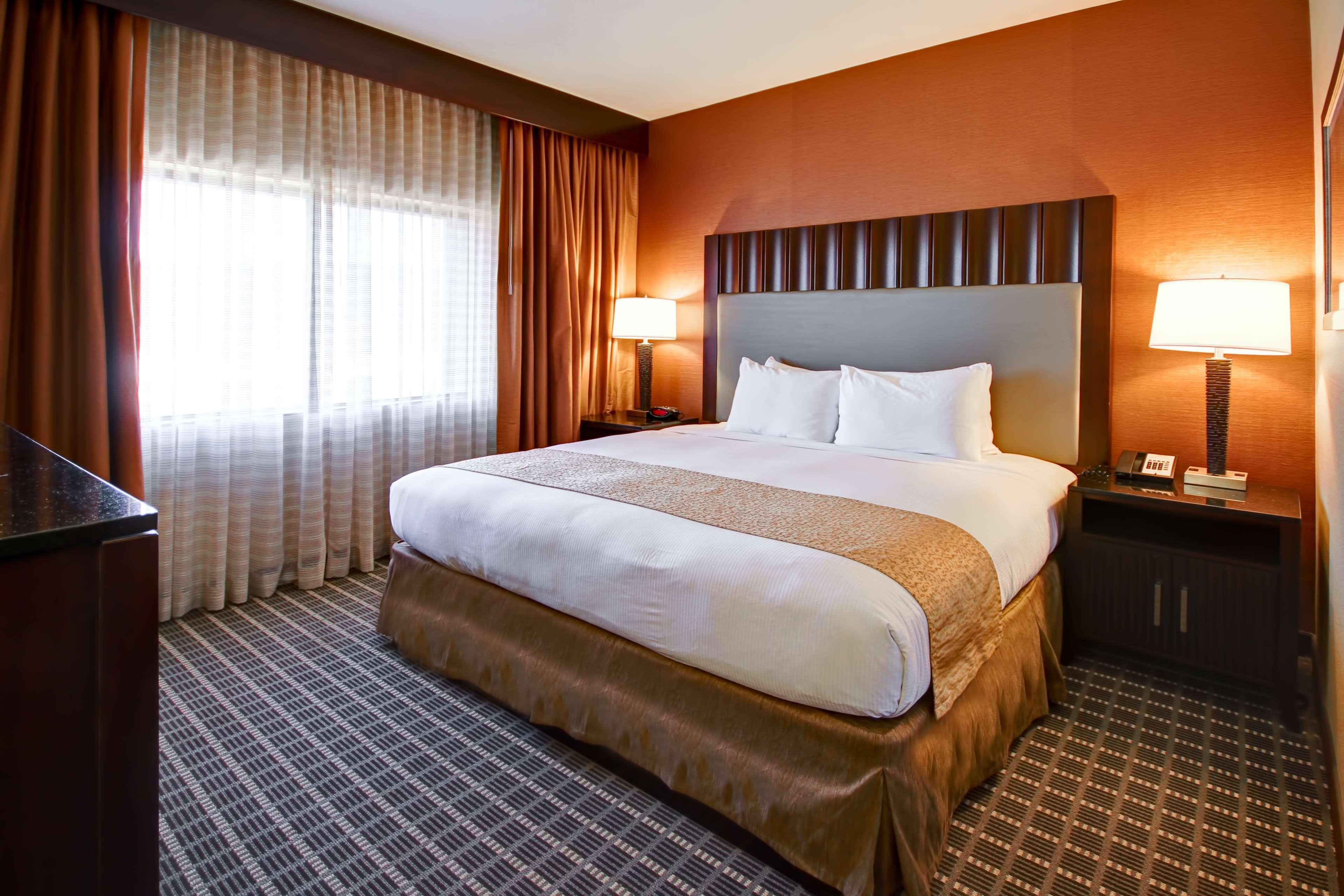 Doubletree By Hilton Hotel Flagstaff Buitenkant foto