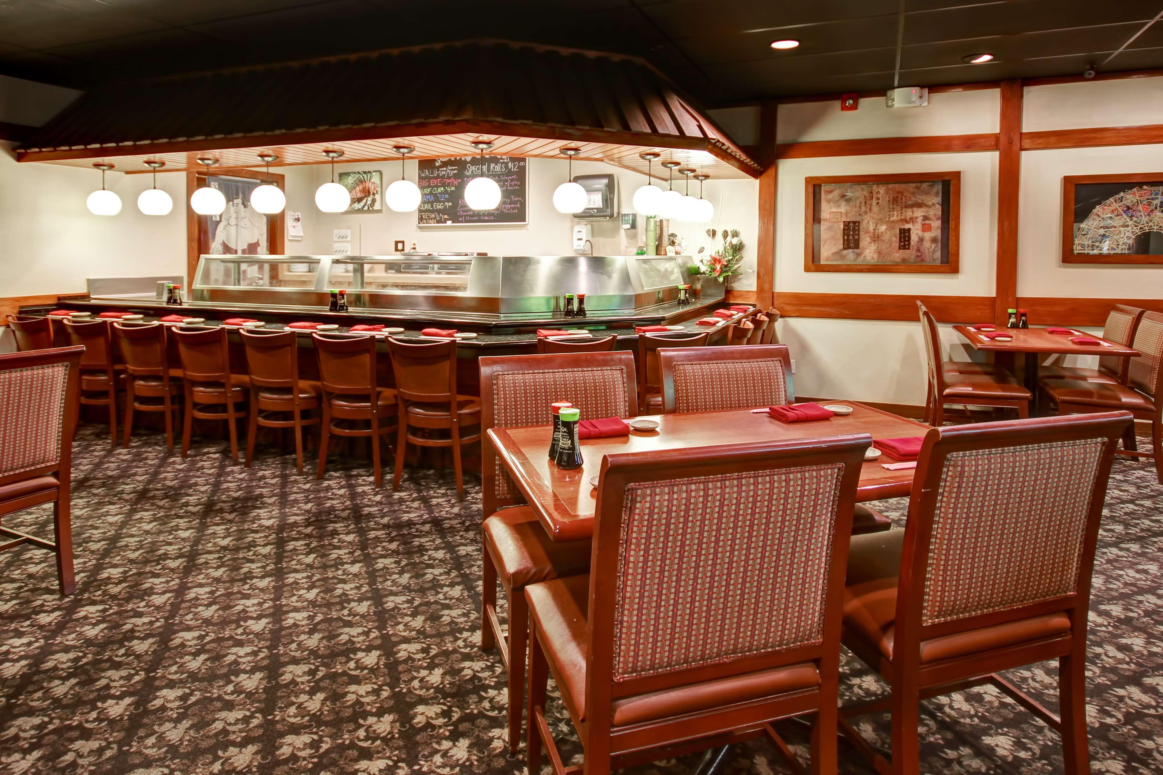 Doubletree By Hilton Hotel Flagstaff Buitenkant foto