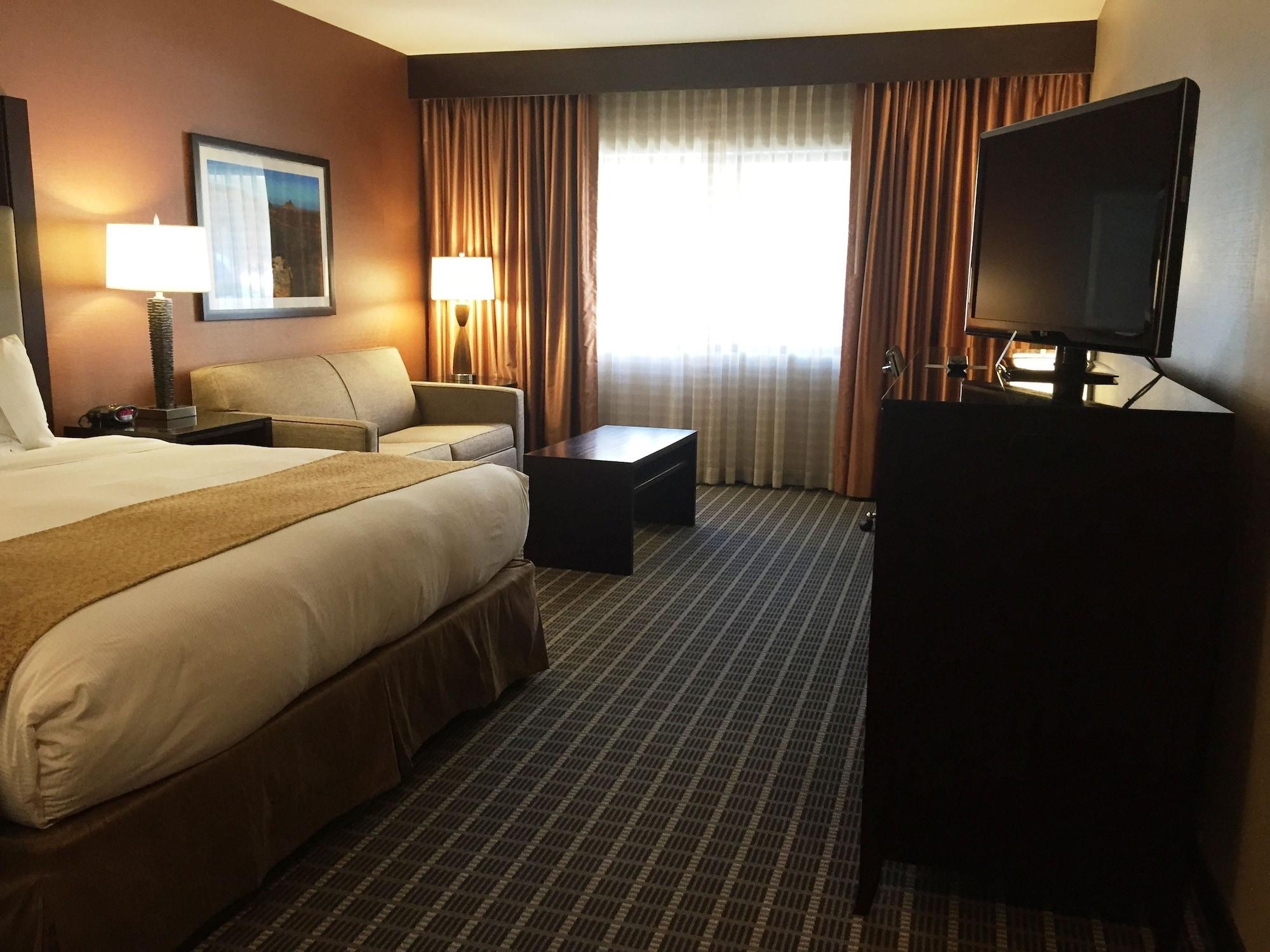 Doubletree By Hilton Hotel Flagstaff Buitenkant foto