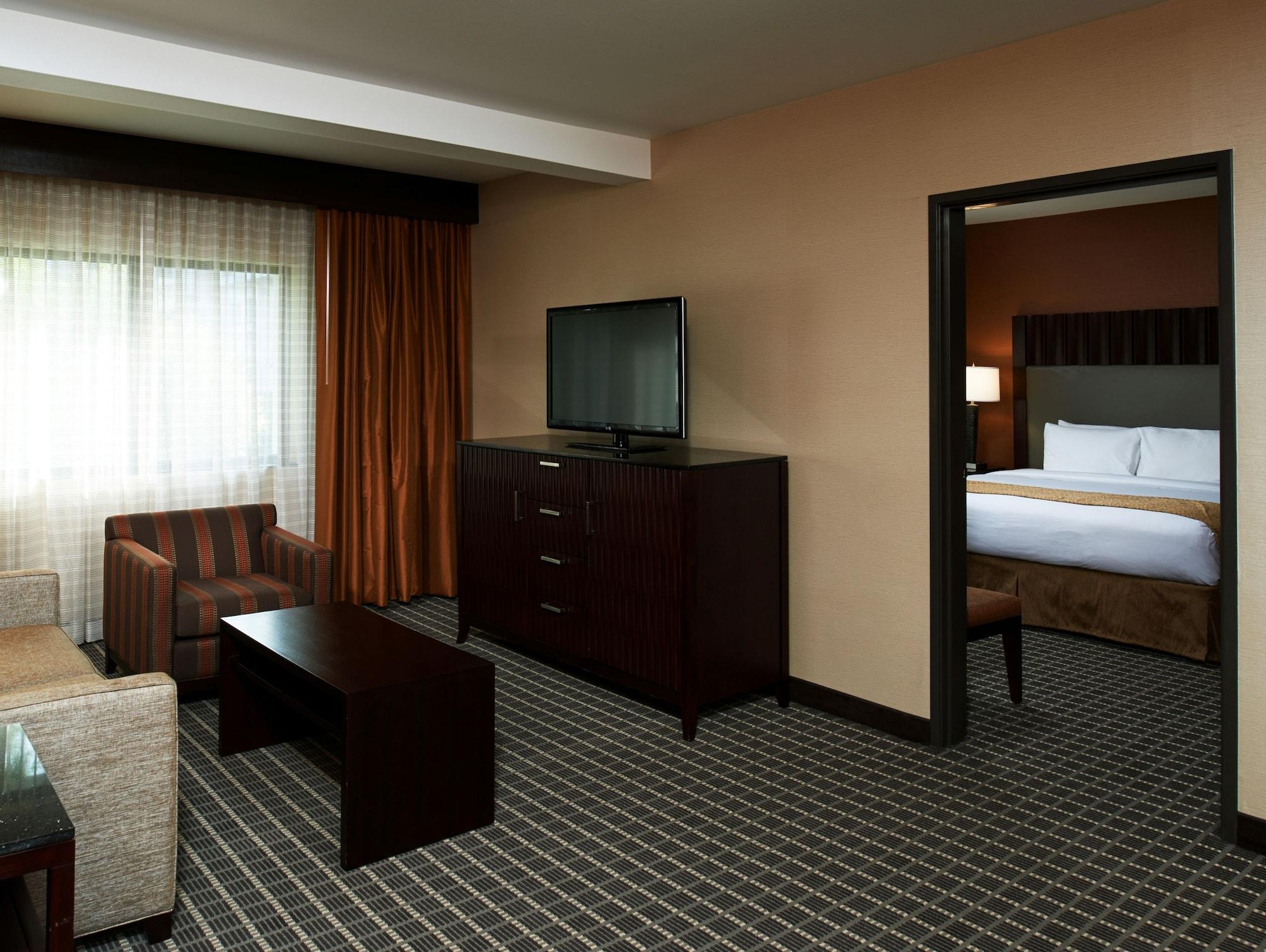 Doubletree By Hilton Hotel Flagstaff Buitenkant foto
