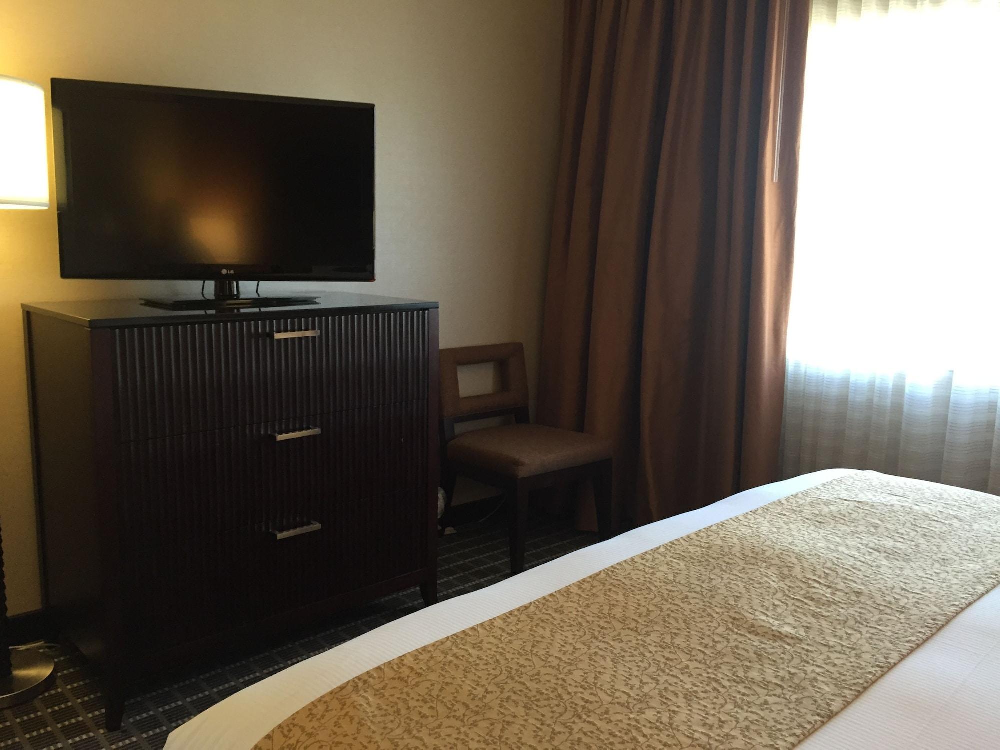 Doubletree By Hilton Hotel Flagstaff Buitenkant foto