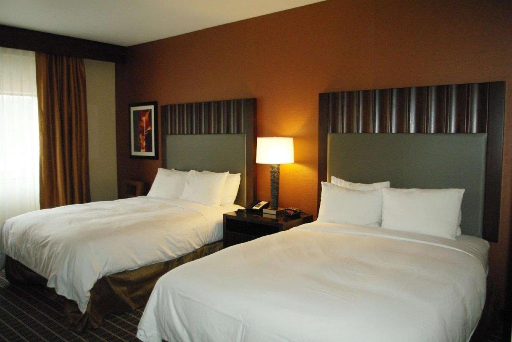 Doubletree By Hilton Hotel Flagstaff Buitenkant foto