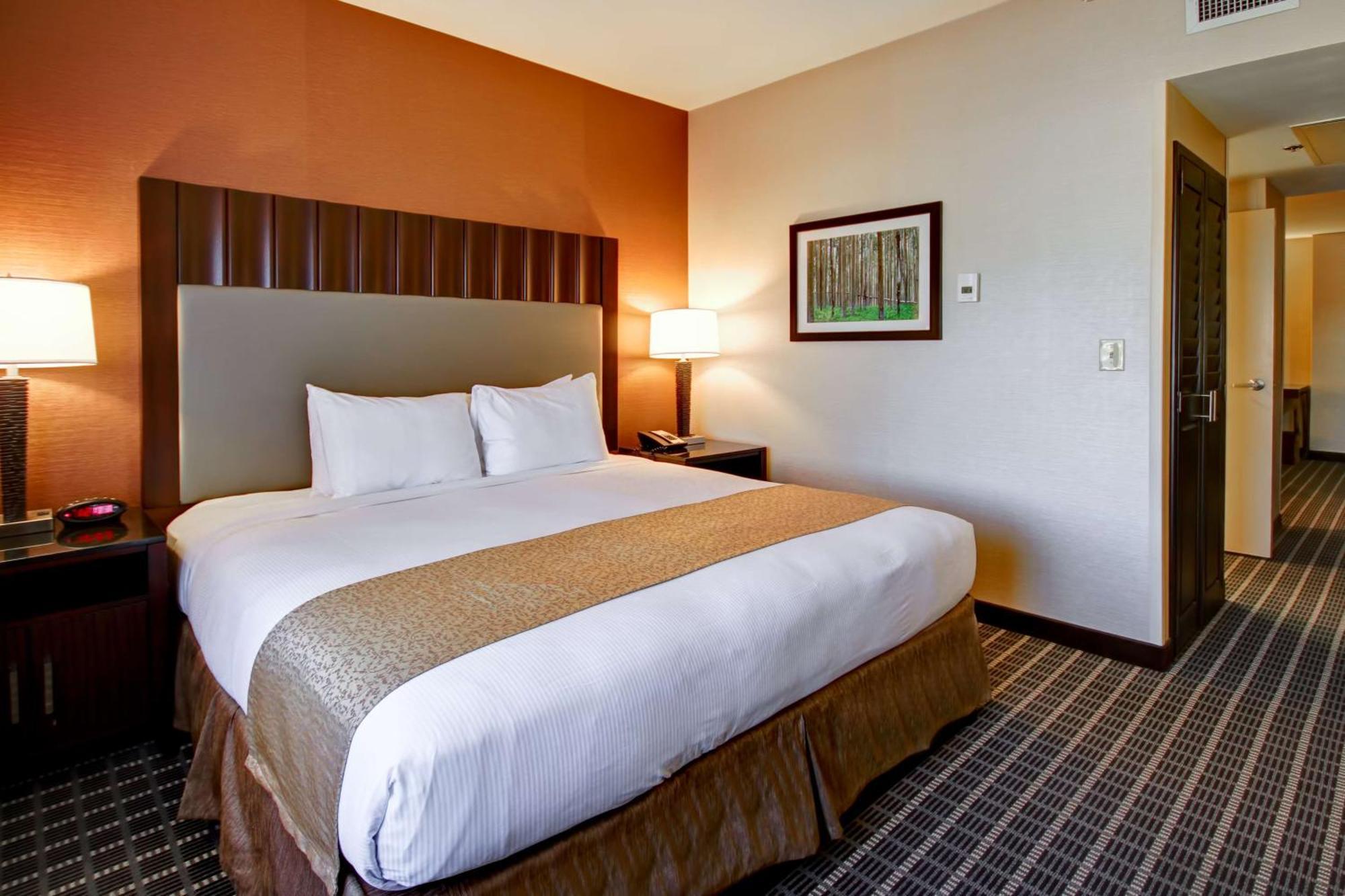 Doubletree By Hilton Hotel Flagstaff Buitenkant foto