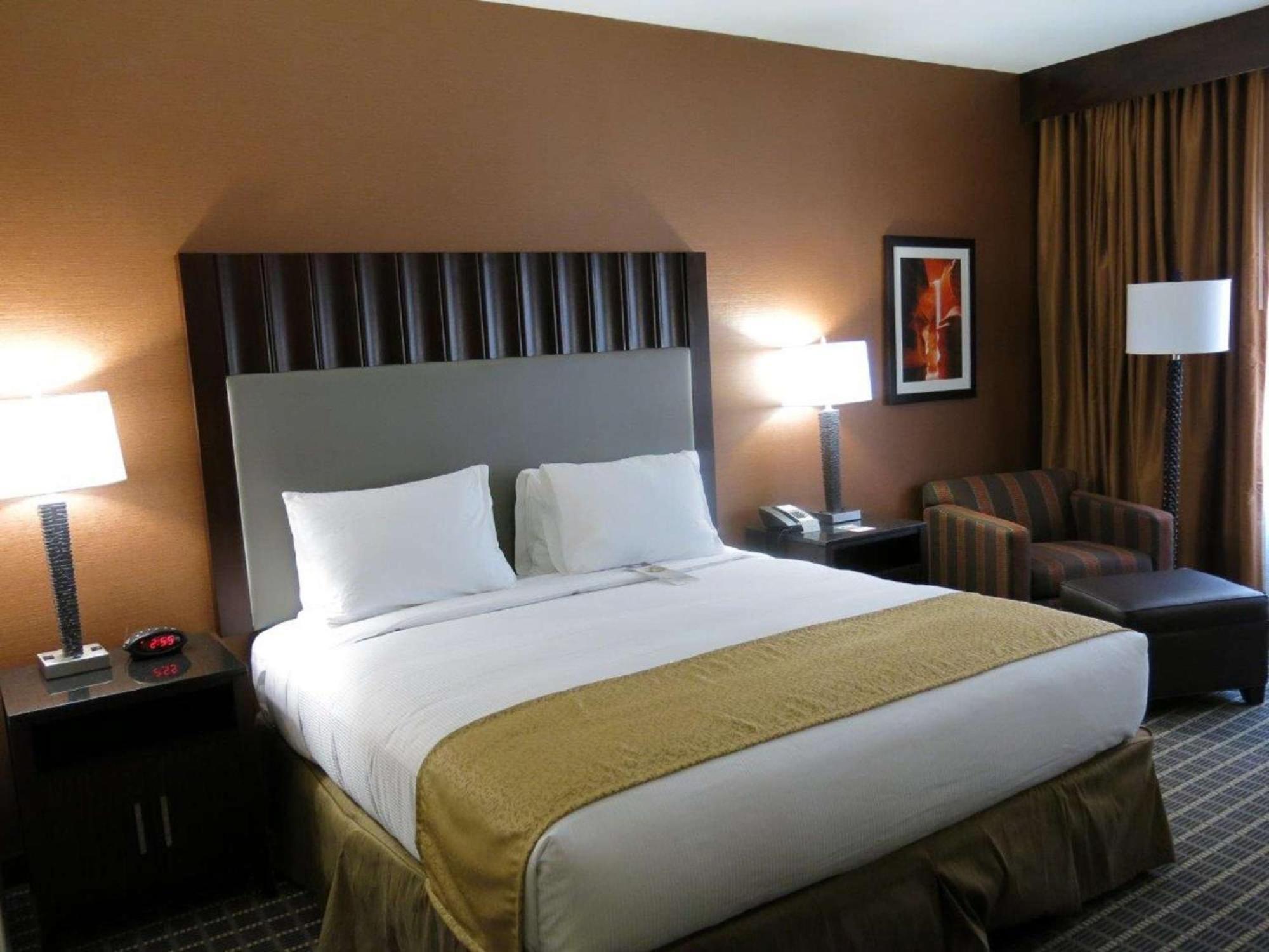 Doubletree By Hilton Hotel Flagstaff Buitenkant foto
