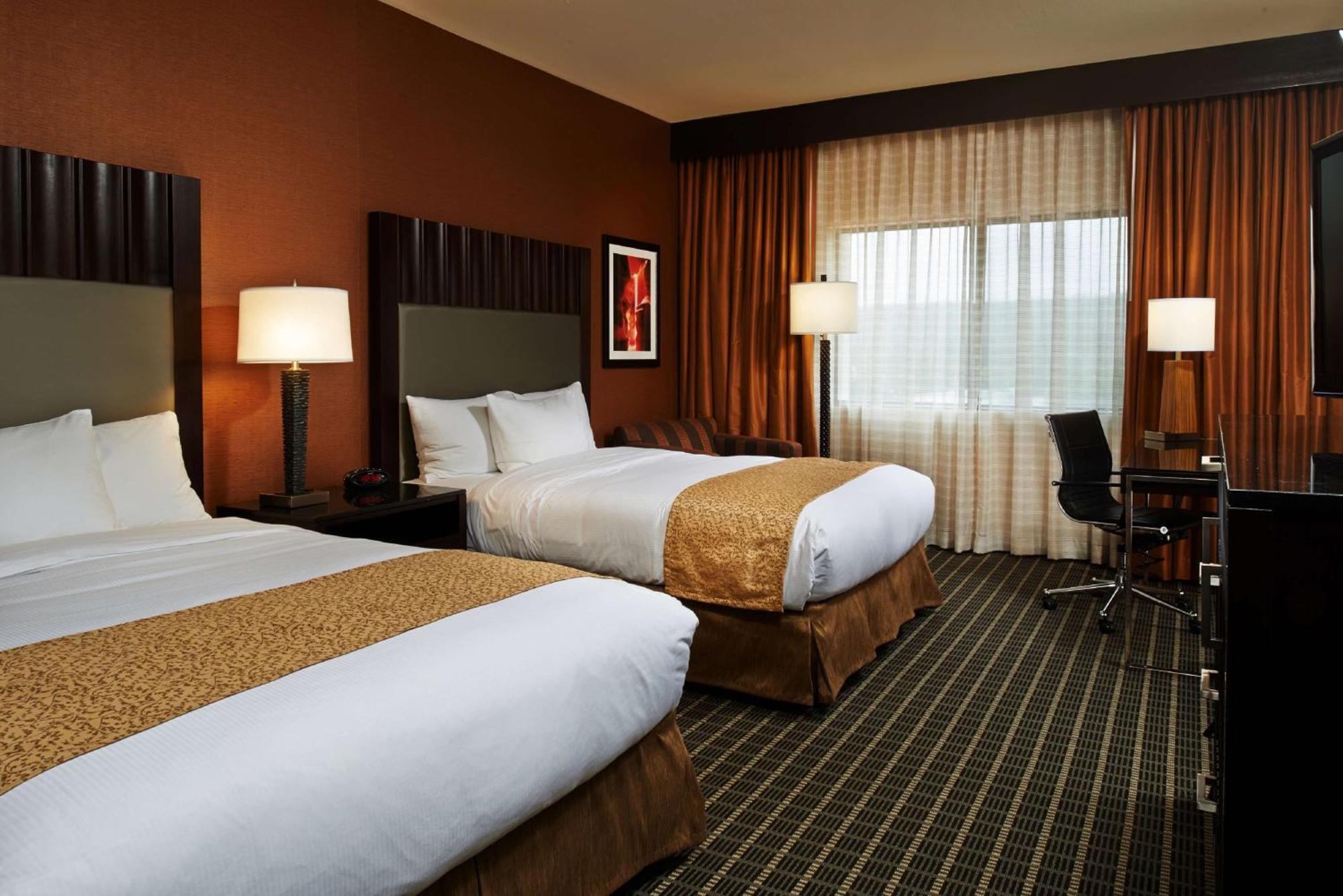 Doubletree By Hilton Hotel Flagstaff Buitenkant foto