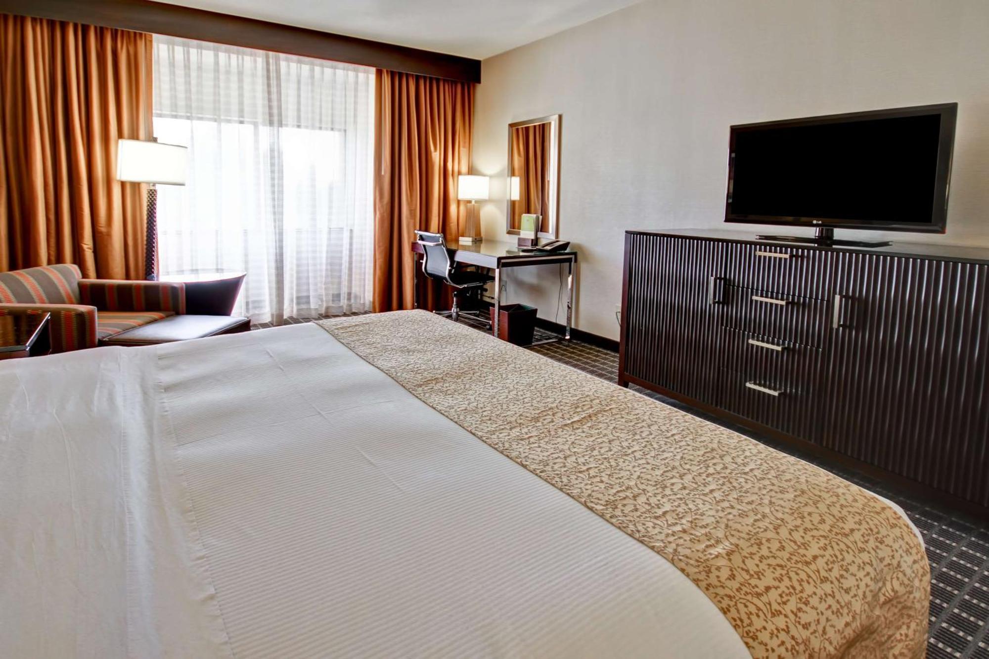Doubletree By Hilton Hotel Flagstaff Buitenkant foto