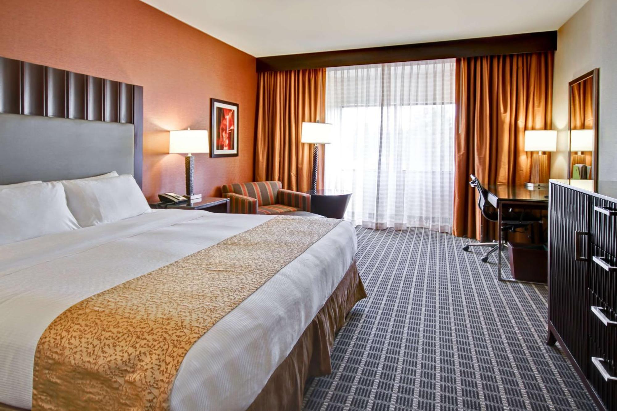 Doubletree By Hilton Hotel Flagstaff Buitenkant foto