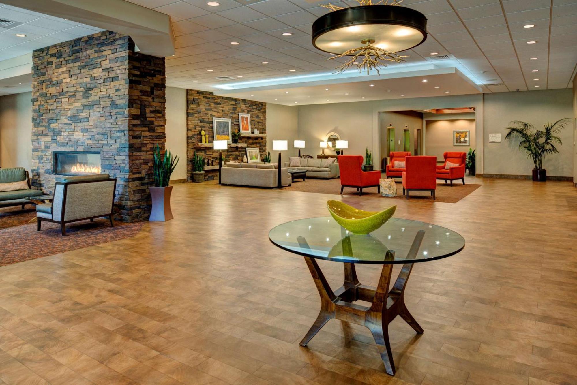 Doubletree By Hilton Hotel Flagstaff Buitenkant foto