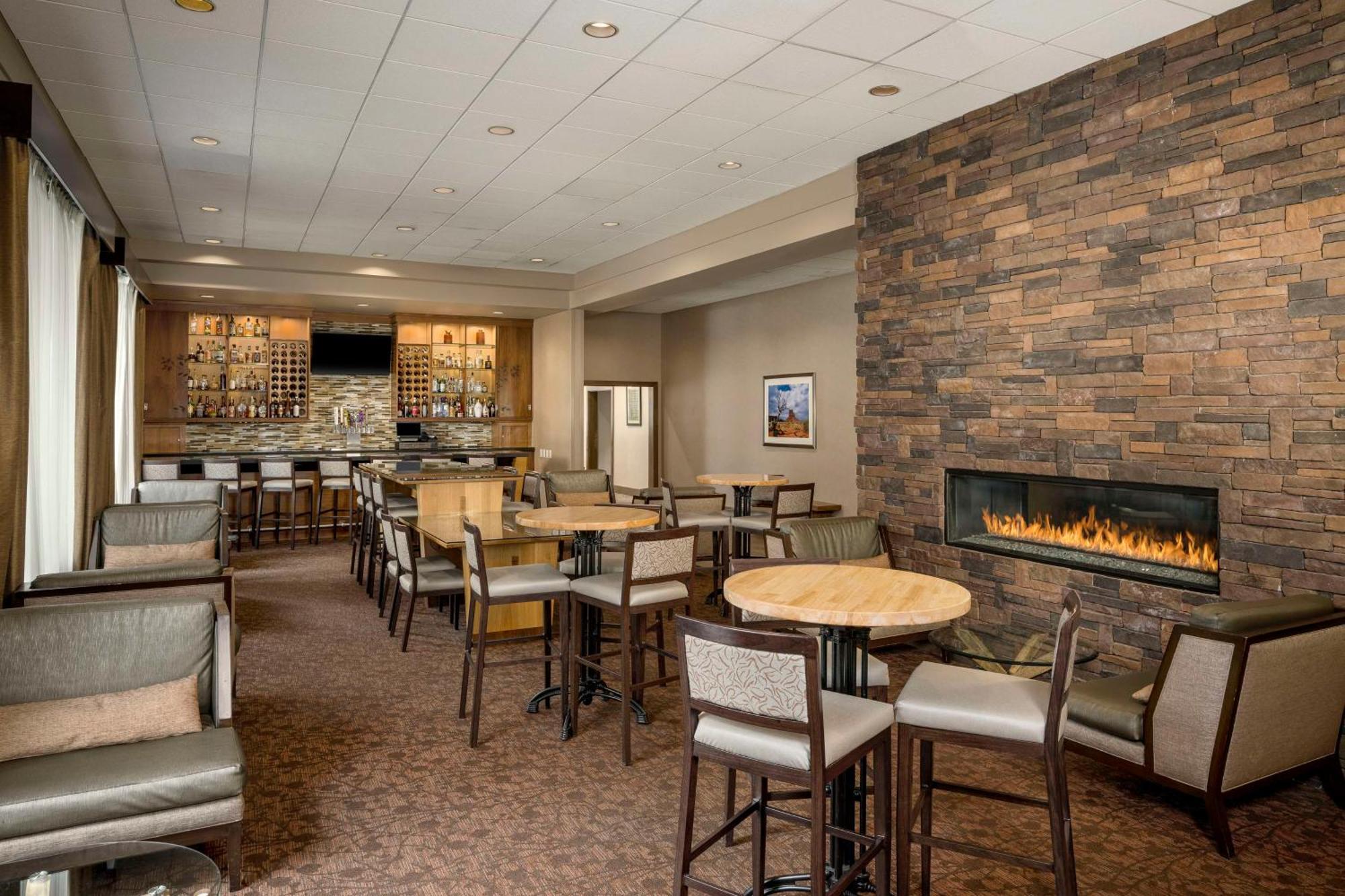 Doubletree By Hilton Hotel Flagstaff Buitenkant foto