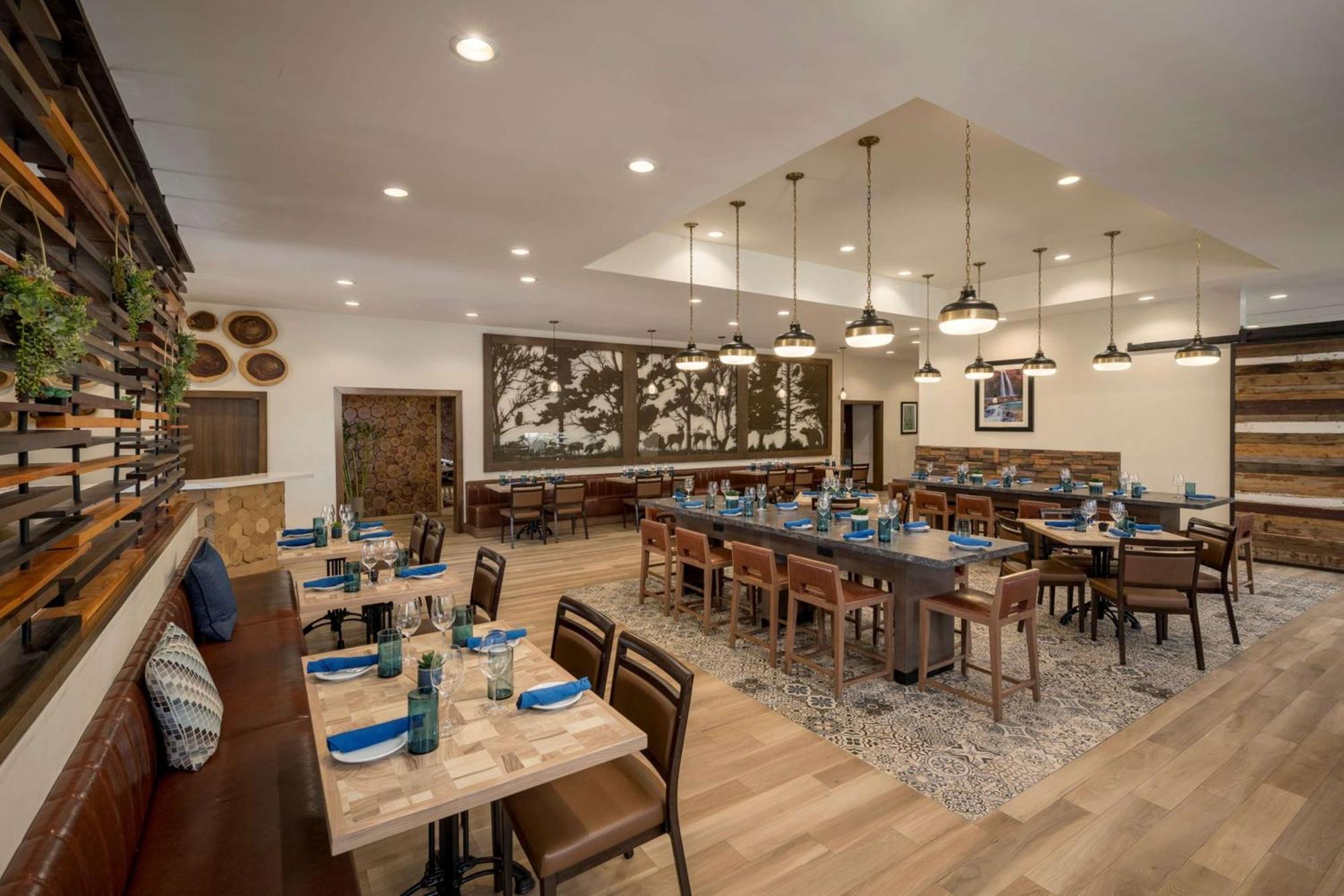 Doubletree By Hilton Hotel Flagstaff Buitenkant foto